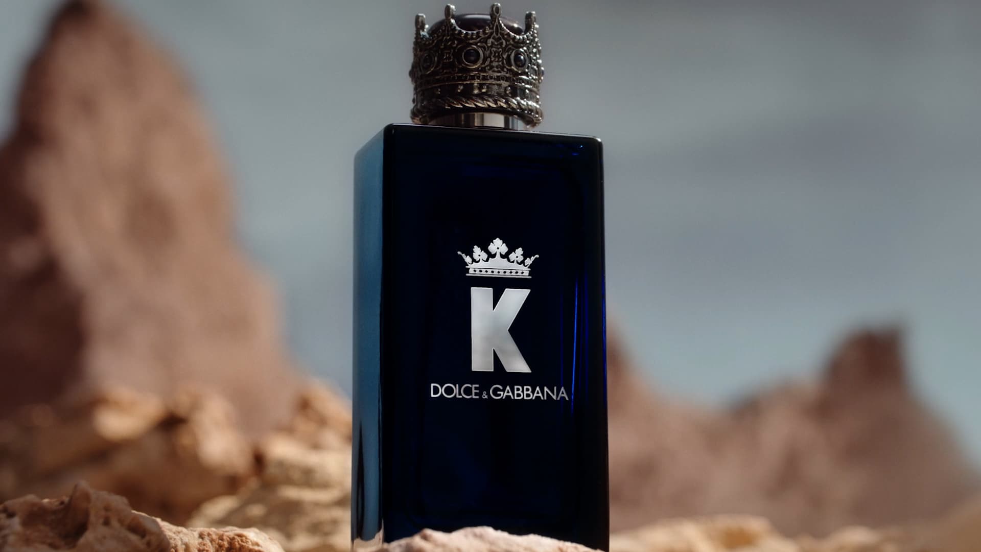 Dolce&Gabbana Beauty_K Parfum
