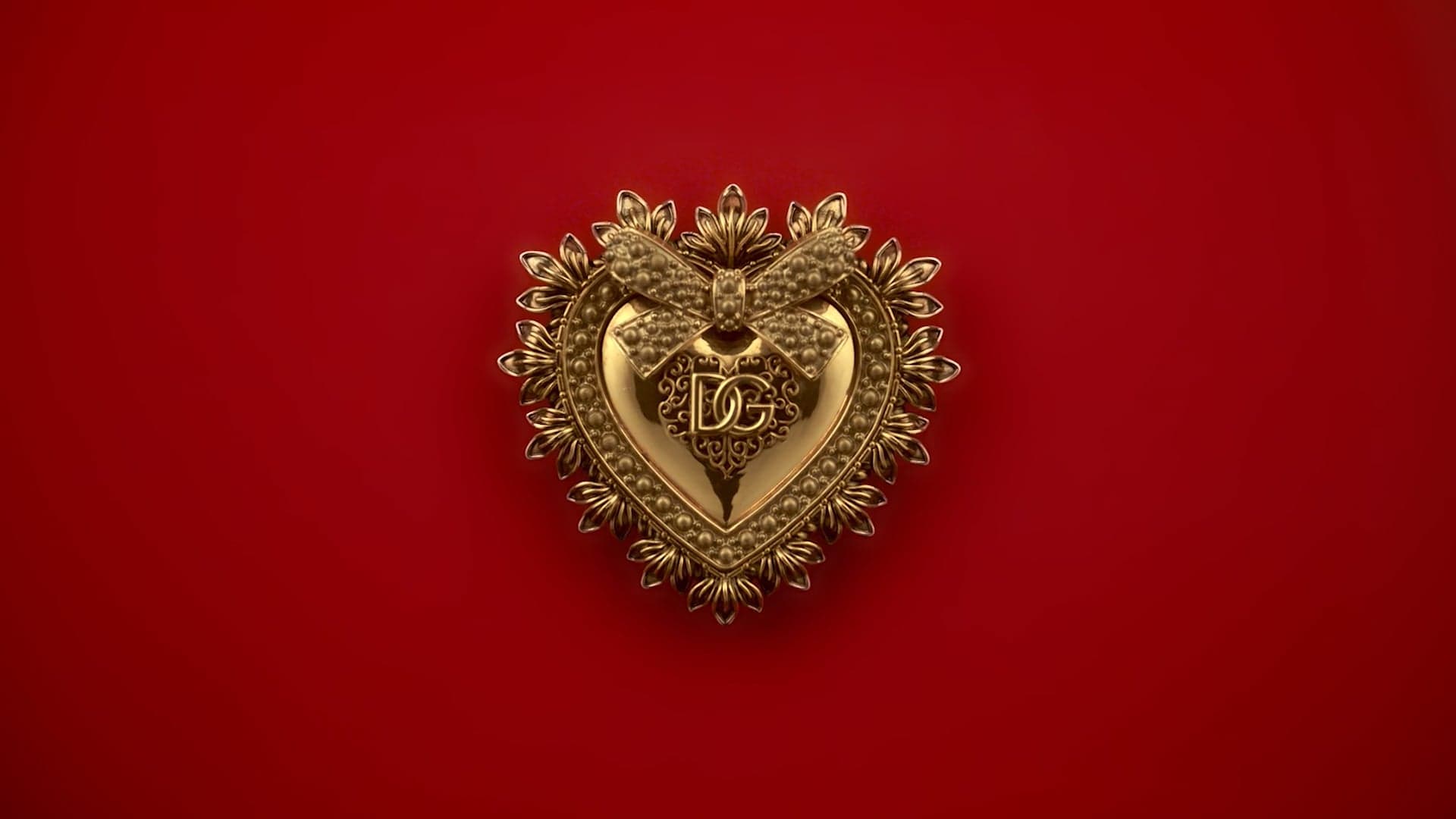 D&G Beauty - Devotion Lipstick