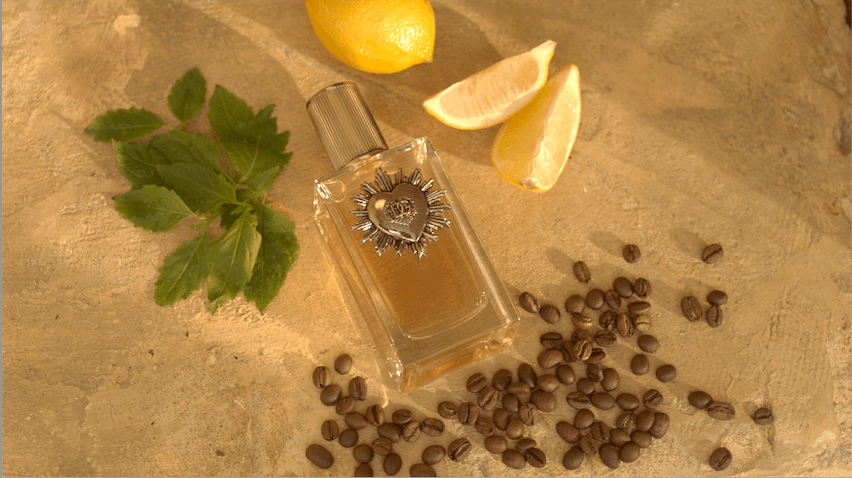 Dolce&Gabbana Beauty_Devotion for Men